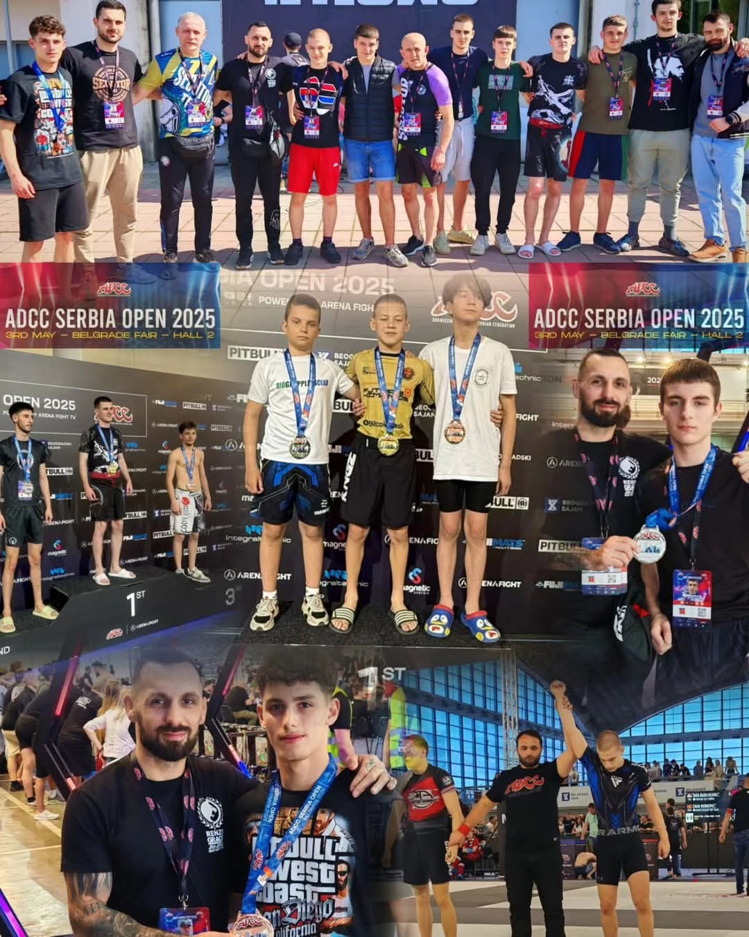 ADCC Serbia Open 2025 cover image