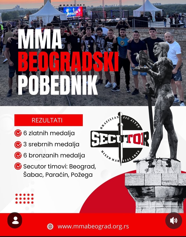 BEOGRADSKI POBEDNIK - STEFAN SAVIĆ 2025 cover image