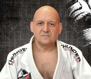 Instruktor - Jovan Milićević