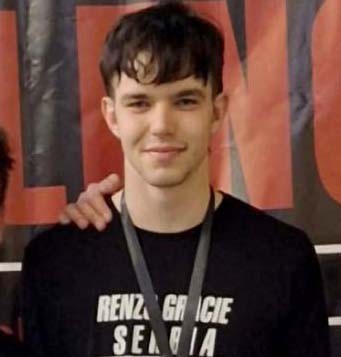 Instruktor - Ognjen Kulić