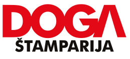 Doga Stamparija